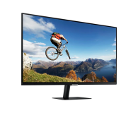 Samsung Smart Monitor S32AM700URX 4K - 647185 - zdjęcie 4